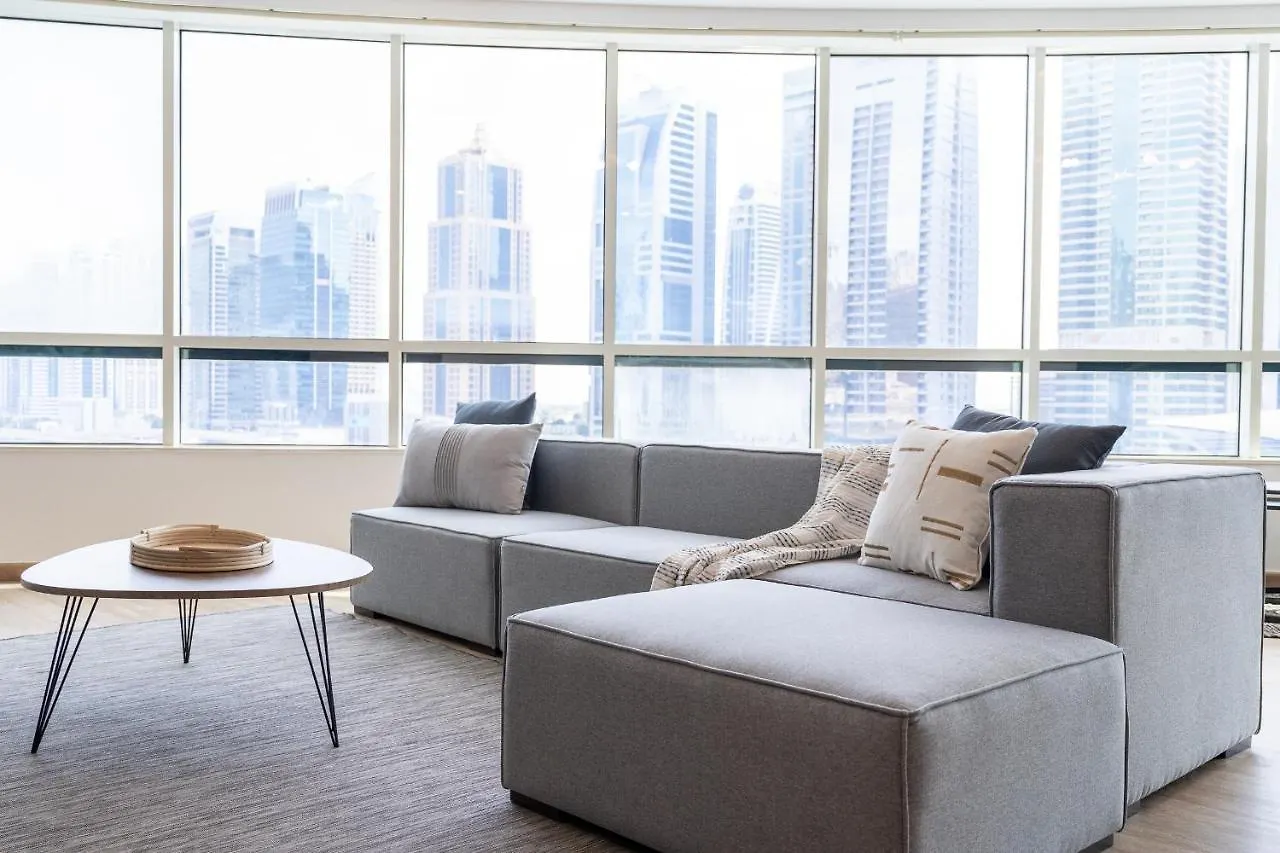 Dubai Marina Stunning Huge 4 Bedroom Apts Near Jbr Gym Pool Parking Apartamento