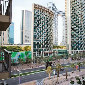 Luxury At Standpoint Tower By Emaar Apartment