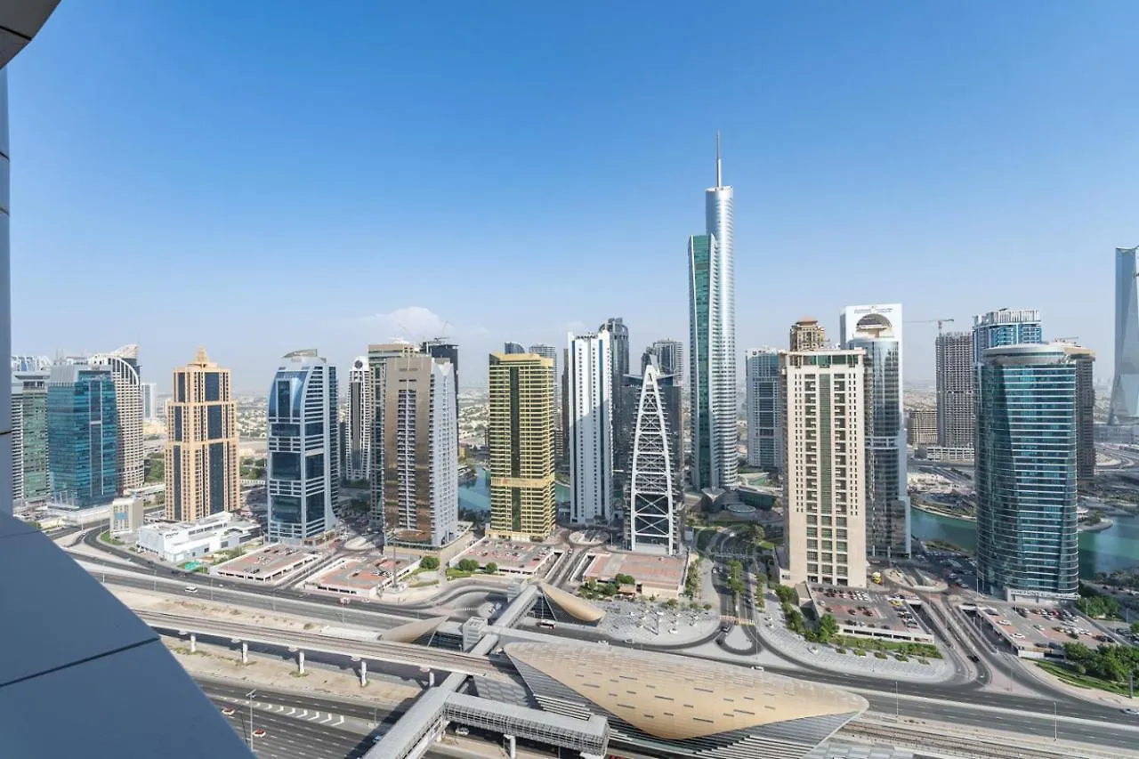 Dubai Marina Stunning Huge 4 Bedroom Apts Near Jbr Gym Pool Parking 0*,  Émirats arabes unis
