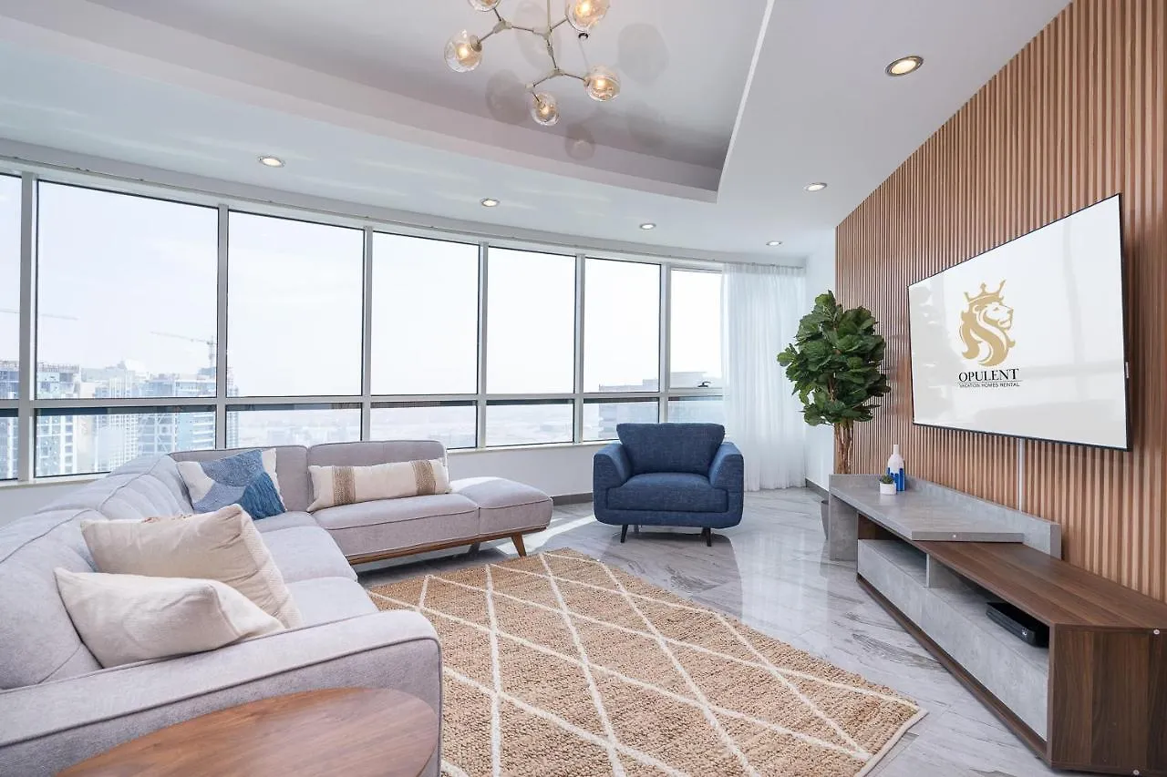 Dubai Marina Stunning Huge 4 Bedroom Apts Near Jbr Gym Pool Parking Appartement