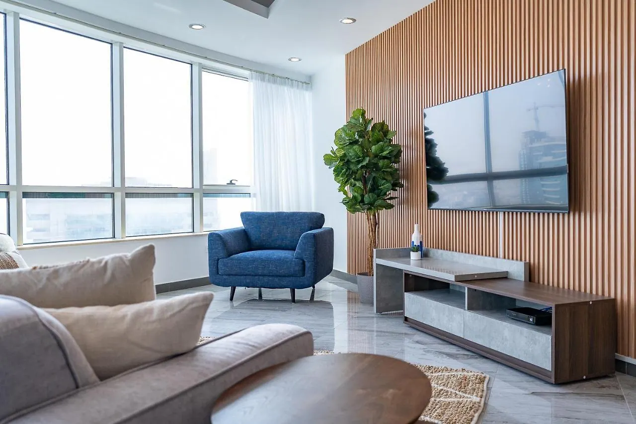 Dubai Marina Stunning Huge 4 Bedroom Apts Near Jbr Gym Pool Parking