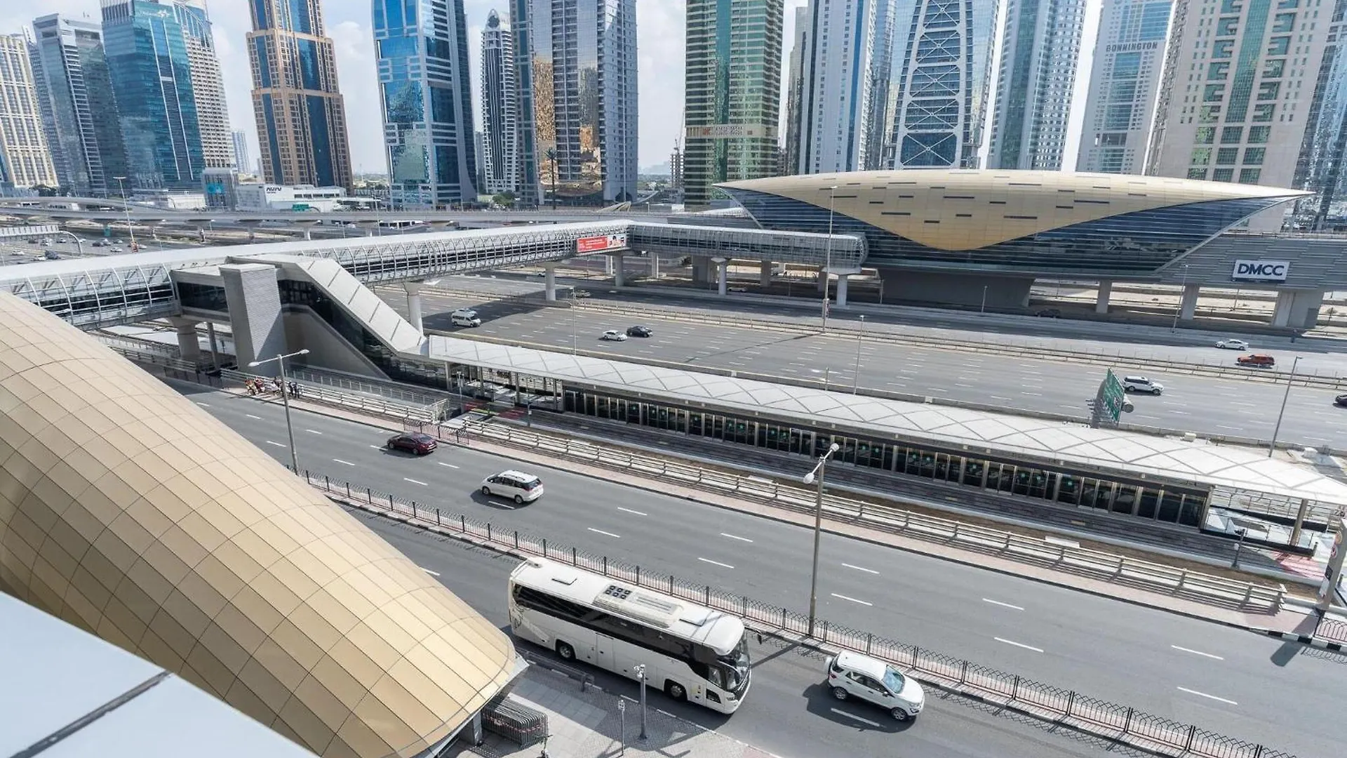 Dubai Marina Stunning Huge 4 Bedroom Apts Near Jbr Gym Pool Parking Appartement