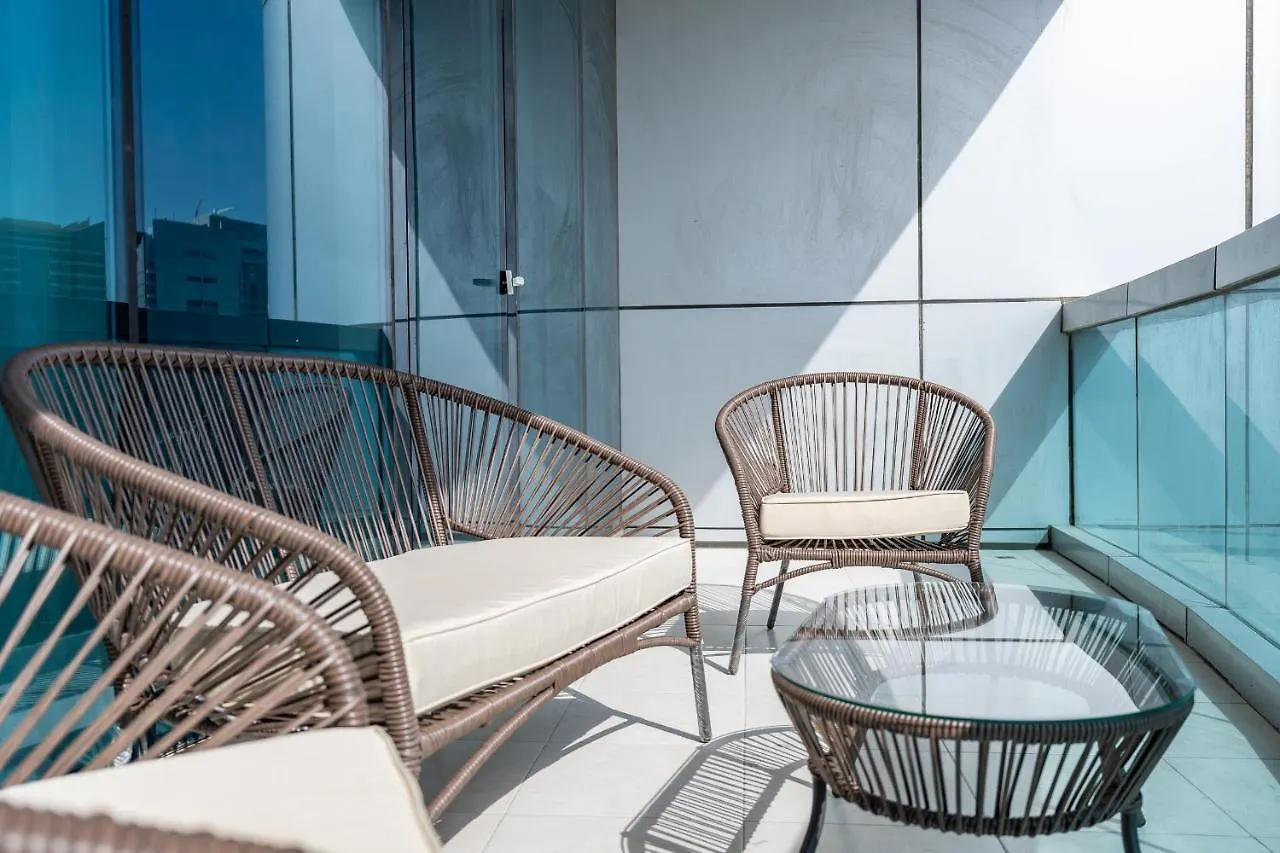 דירה Dubai Marina Stunning Huge 4 Bedroom Apts Near Jbr Gym Pool Parking