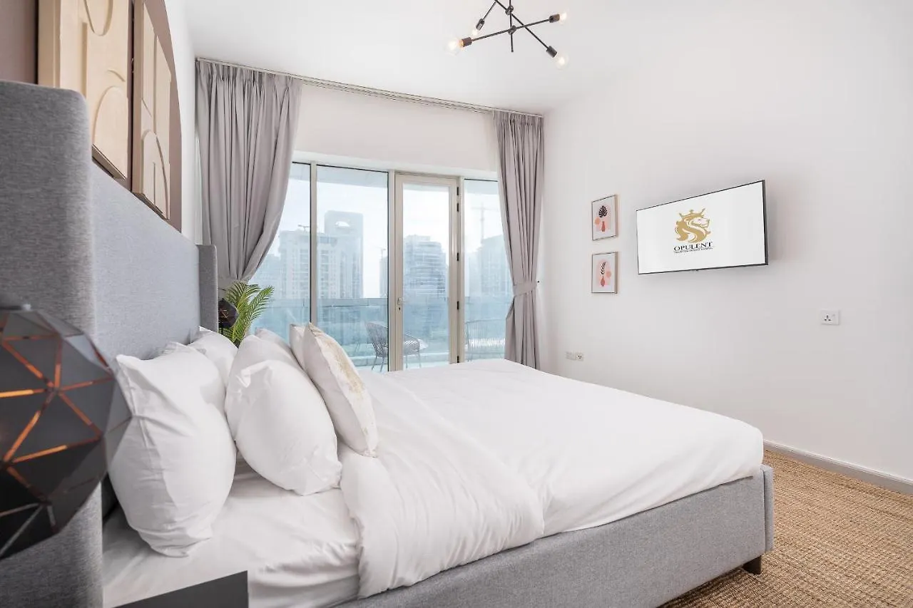 Dubai Marina Stunning Huge 4 Bedroom Apts Near Jbr Gym Pool Parking