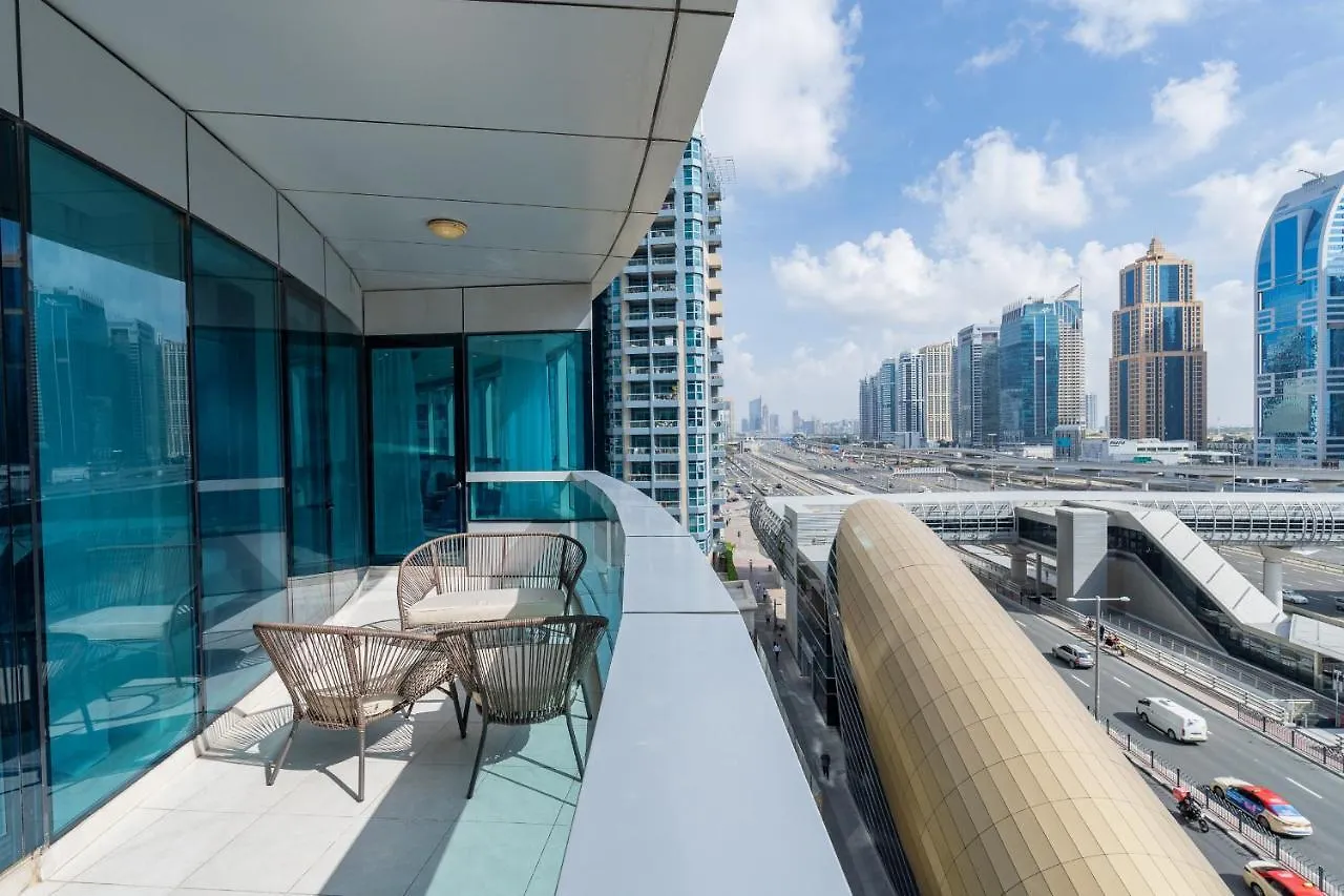 Dubai Marina Stunning Huge 4 Bedroom Apts Near Jbr Gym Pool Parking
